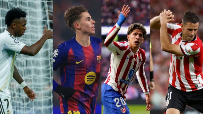 Los equipos españoles muy vivos en competiciones europeas - La hinchada | Escuchar