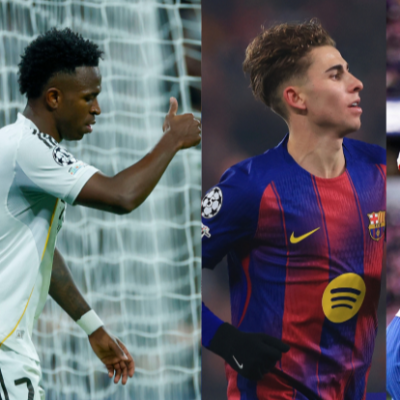 Los equipos españoles muy vivos en competiciones europeas - La hinchada | Escuchar