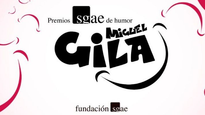 Entrega de los Premios Gila: galardones a un humor que cura - Cultura con Ñ | Escuchar