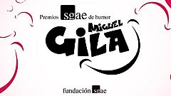 Cultura con Ñ - Los Premios Gila ponen el foco en el humor que habla del dolor - 26/01/2026