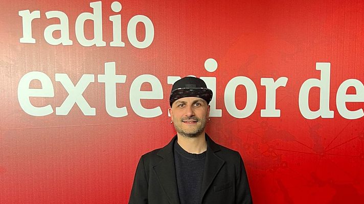 Vincenzo Germano - Desde esta orilla | Escuchar