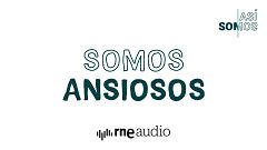 Así somos - 2x03. Somos ansiosos