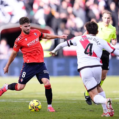 Jornada clave en Champions y Europa League - La hinchada | Escuchar