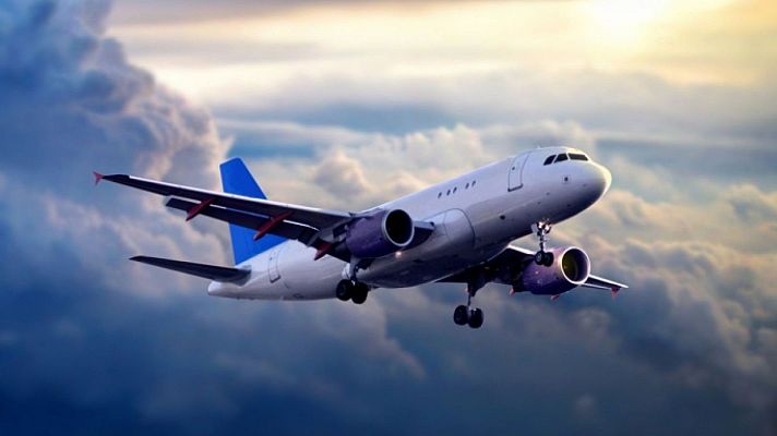 Descifrar la turbulencia con IA para reducir costes - A golpe de bit | Escuchar