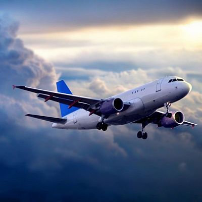 Descifrar la turbulencia con IA para reducir costes - A golpe de bit | Escuchar