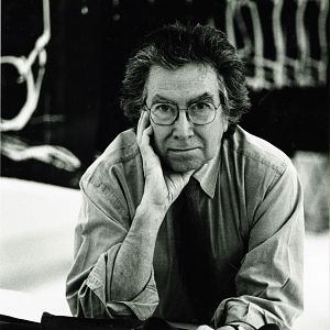 Memoria de delfín - Memoria de delfín - Antoni Tàpies: el gran artista español del siglo XX - Escuchar ahora