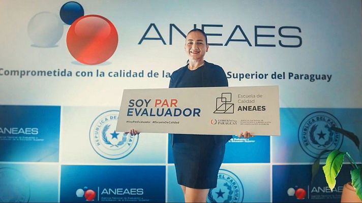 Paraguay refuerza la calidad en la educación superior - Espacio iberoamericano | Escuchar