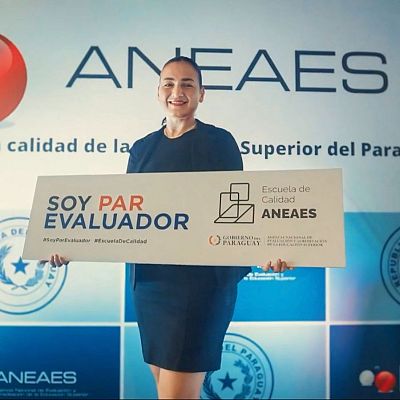 Paraguay refuerza la calidad en la educación superior - Espacio iberoamericano | Escuchar