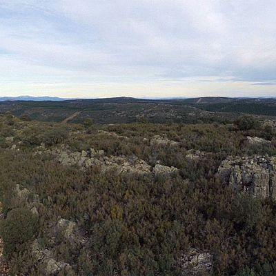 España, Portugal y un territorio único, la Meseta Ibérica - En clave Turismo | Escuchar