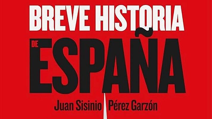 Breve Historia de España - España en la historia | Escuchar