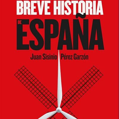 Breve Historia de España - España en la historia | Escuchar