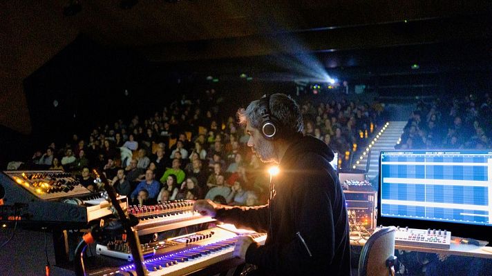 El Festival Retina se expande a Barcelona y Madrid - Cultura con Ñ | Escuchar