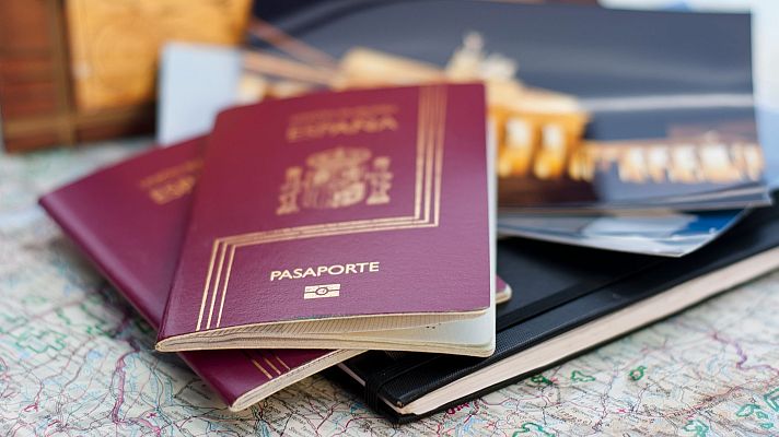 Retos y oportunidades de la diáspora española - Marca España | Escuchar