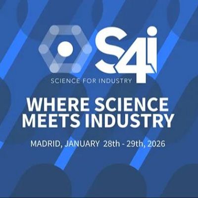 'Science for Industry', el futuro de la tecnología en Madrid - A golpe de bit | Escuchar