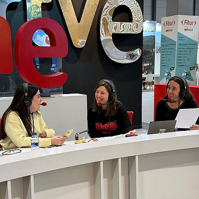 Les défis du tourisme en Espagne - Émission en français | Escuchar