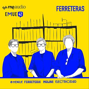Esto merece una explicación - Esto merece una explicación - Ferreteras | Escuchar