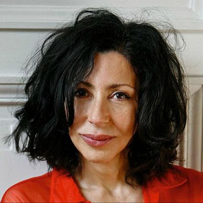 Libros de arena - Yasmina Reza y 'Casos reales' - Escuchar ahora