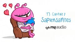 Sapiensantes - T3 - E7. ¿Por qué las tetas dan leche?