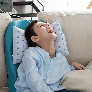 Memoria de delfín - Memoria de delfín - Cuidados paliativos: sumar vida a los días del enfermo - escuchar ahora