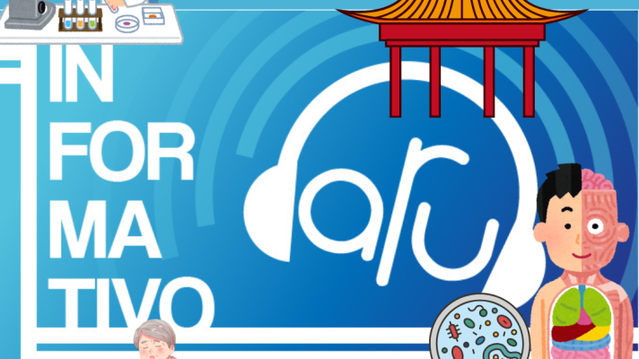 Soledad no deseada, microbios, jóvenes y cooperación - Informativo ARU en Radio Exterior de España | Escuchar