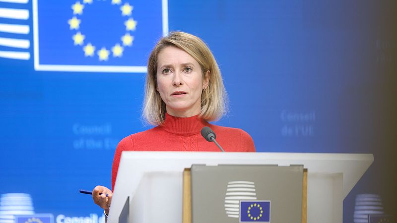 Cinco Continentes - La UE aprueba nuevas sanciones contra Irán