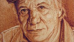 Gitanos en Radio 5 -  Paco Rabal y Camarón - 01/02/26