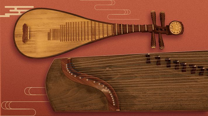 Ecos de Jade: voces que trascienden fronteras - Emisión en chino | Escuchar