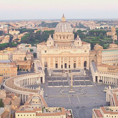 Venezuela: transición política y operación secreta del Vaticano - Tablero Global | Escuchar