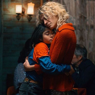 'La misteriosa mirada del flamenco', nominada en los Goya - Hora América | Escuchar