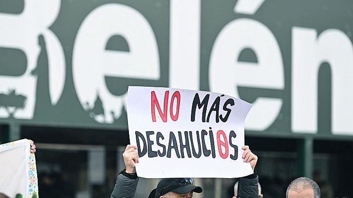 Consecuencias del 'no' de PP, Vox y Junts al decreto ómnibus - 7 días | Escuchar