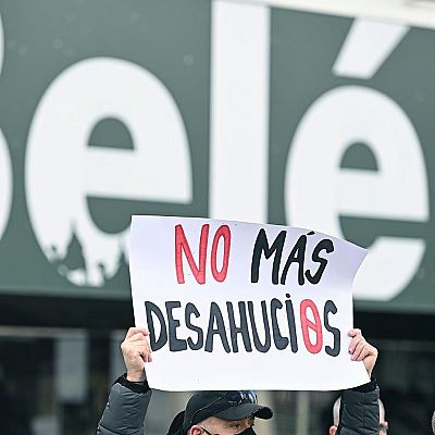 Consecuencias del 'no' de PP, Vox y Junts al decreto ómnibus - 7 días | Escuchar