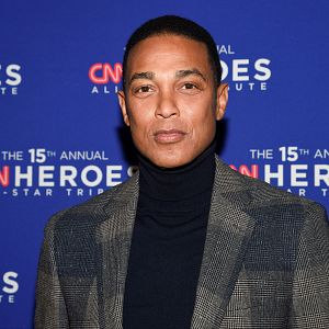 Cinco continentes - Cinco Continentes - Detenido el expresentador de CNN Don Lemon - Escuchar ahora