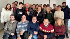 España rural - Cilleruelo: un (pequeño) pueblo de cine - 31/01/26