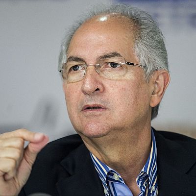 \"Cuando se libera un preso político es como una bendición\" - 24 horas fin de semana | Escuchar