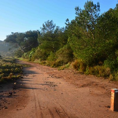 El Camí de Cavalls, el sendero histórico de Menorca - La Iberia verde | Escuchar