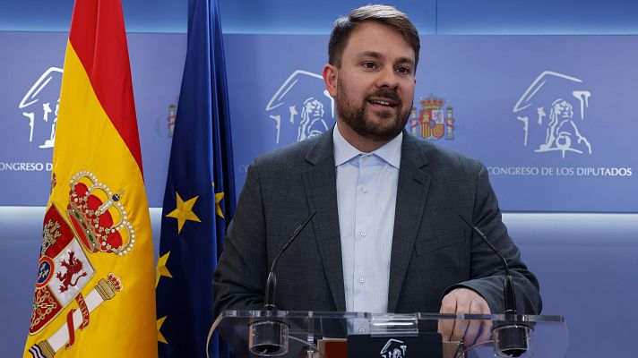 \"Feijóo ha demostrado un nivel de poca humanidad que es importante\" - Las mañanas de RNE | Escuchar