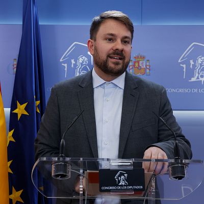 \"Feijóo ha demostrado un nivel de poca humanidad que es importante\" - Las mañanas de RNE | Escuchar