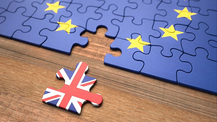 Euroescepticismo, Brexit y políticas medioambientales - Europa abierta | Escuchar