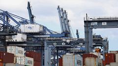 Cinco continentes - ¿Qué ocurre en el canal de Panamá?