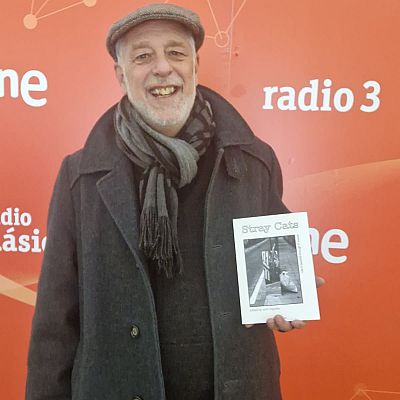 John Dapolito. EE. UU. - Desde esta orilla | Escuchar