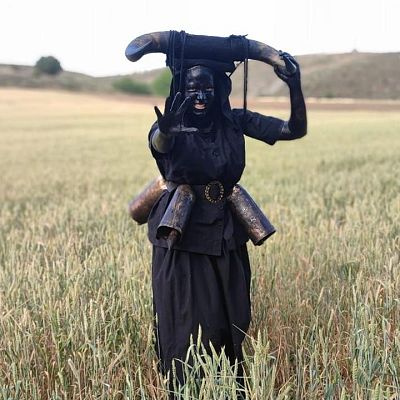 Mascaradas de invierno en España, tradición ancestral - En clave Turismo | Escuchar