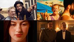 Todos somos sospechosos - Talento y cine - 03/02/26