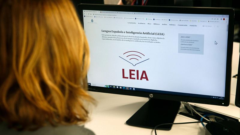 RAE: herramientas con IA