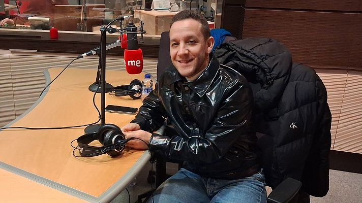 'Muerta de amor', de Manuel Liñán, brilla en la Zarzuela - Cultura con Ñ | Escuchar