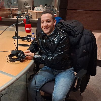 'Muerta de amor', de Manuel Liñán, brilla en la Zarzuela - Cultura con Ñ | Escuchar