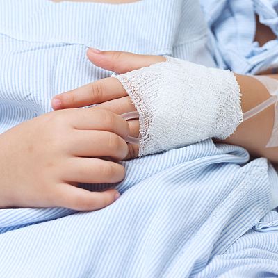 El cáncer infantil y las inmunoterapias personalizadas - A golpe de bit | Escuchar