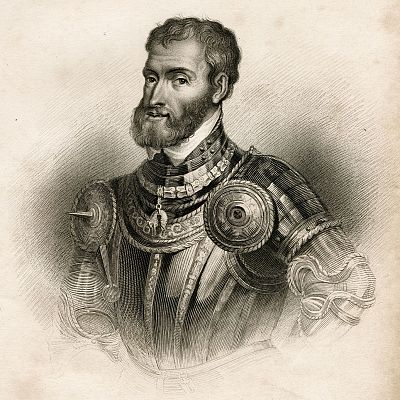 El emperador Carlos V y su viaje de Laredo a Yuste - En clave Turismo | Escuchar