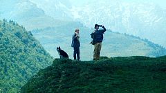 El cine que viene - Hasta la montaña de Sophie Deraspe