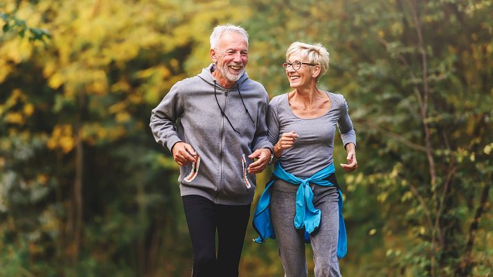 La Medicina de Estilo de Vida en España - Marca España | Escuchar