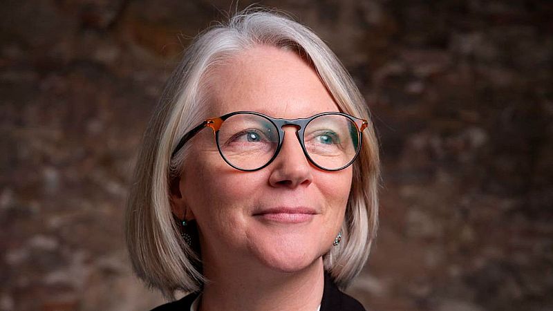 Carme Colomina. El nuevo frente de la desinformación